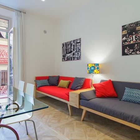 Spaccanapoli Home Short Lets Esterno foto