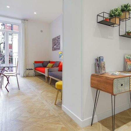Spaccanapoli Home Short Lets Esterno foto