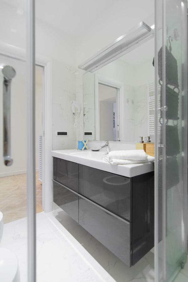 Spaccanapoli Home Short Lets Esterno foto