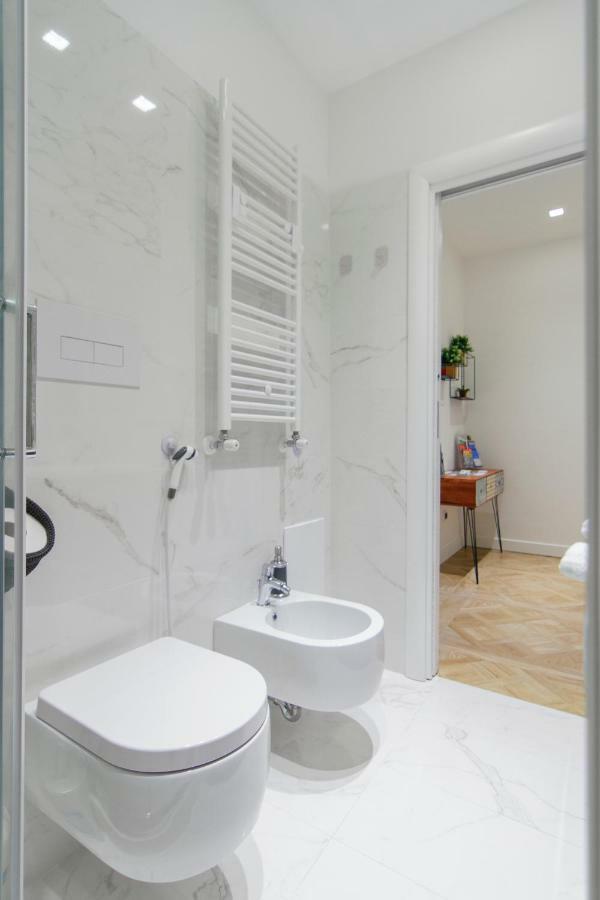 Spaccanapoli Home Short Lets Esterno foto